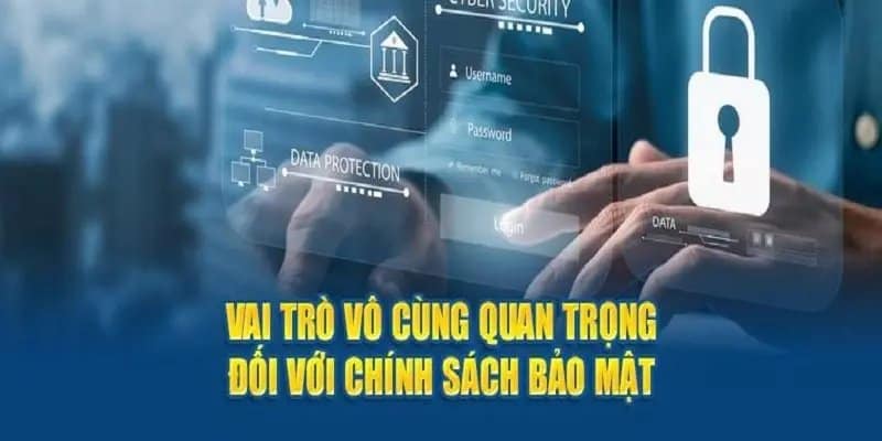Nội dung quy định an toàn dữ liệu