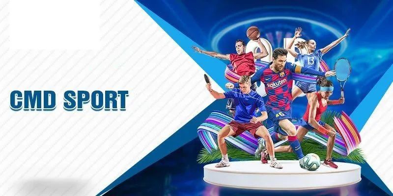 Những chuyên mục siêu hấp dẫn của CMD Kubet