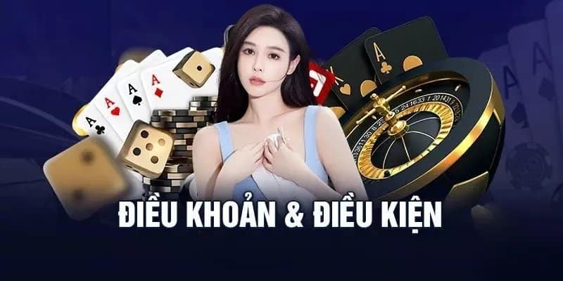 Khái quát tổng quan điều khoản điều kiện KUBET