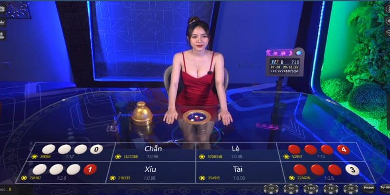 Soi cầu giúp tăng lợi thế khi chơi xóc đĩa Kubet